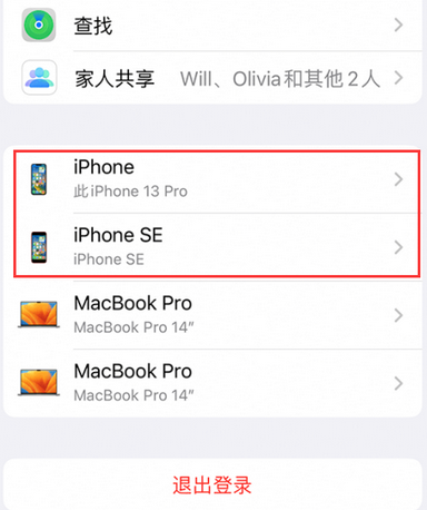 黑龙江苹黑龙江果维修网点分享iPhone如何查询序列号