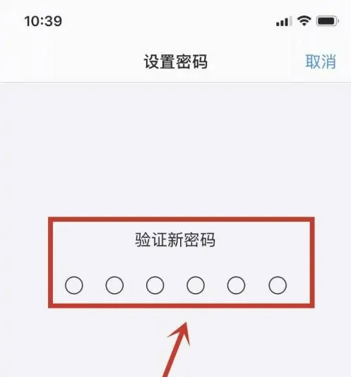 黑龙江苹果手机维修分享:如何安全的使用iPhone14？iPhone14解锁方法 