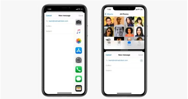 黑龙江苹果维修分享iOS 17支持哪些机型？iOS 17支持机型曝光 