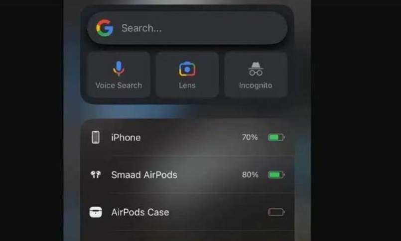 黑龙江苹果手机维修分享升级iOS 16.2 正式版后遇AirPods 充电盒电量不准怎么办？ 