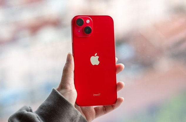 黑龙江苹果14维修分享为什么大家觉得iPhone 14不香了 
