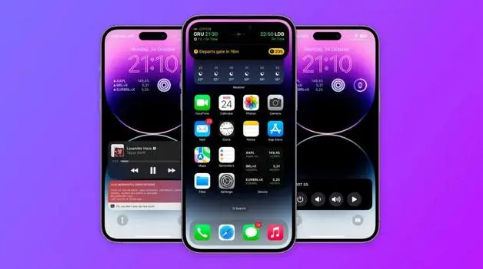 黑龙江苹果手机维修分享iOS 16.1 RC版是iOS 16.1正式版吗 