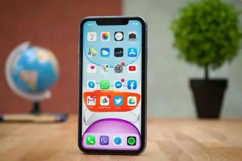 黑龙江苹果手机维修分享升级iOS16屏幕失灵解决办法 