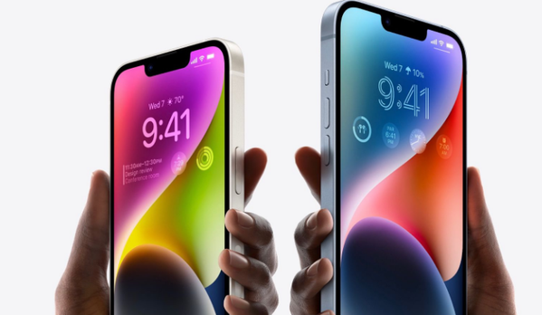 黑龙江苹果14维修分享iPhone 14系列支持的eSIM卡有哪些优点 