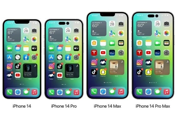 黑龙江苹果14维修分享iPhone14可以分期吗 