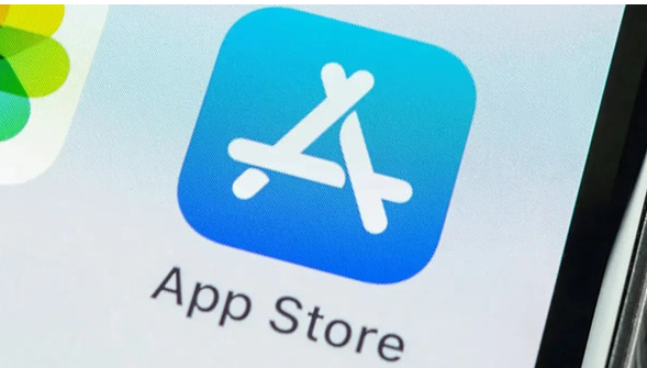 黑龙江苹果手机维修分享应用商店出现大量色情App，苹果会处理吗 
