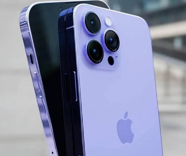 黑龙江苹果14维修分享凭什么4800万像素的iPhone14就能上热搜 