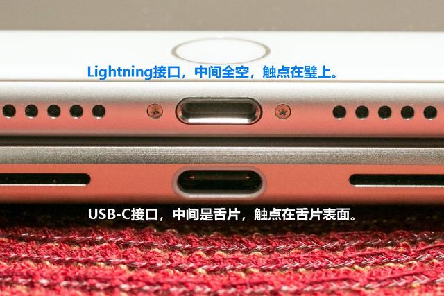 黑龙江苹果14维修分享iPhone 14会是什么接口 