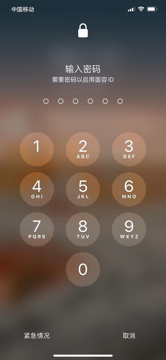 黑龙江苹果13维修分享iPhone 13加强锁屏功能有什么用 