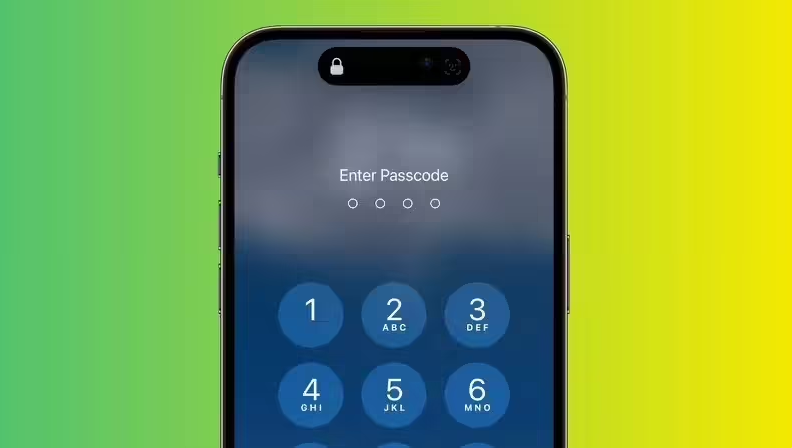 黑龙江苹果手机维修分享iOS 18 施加安全层 
