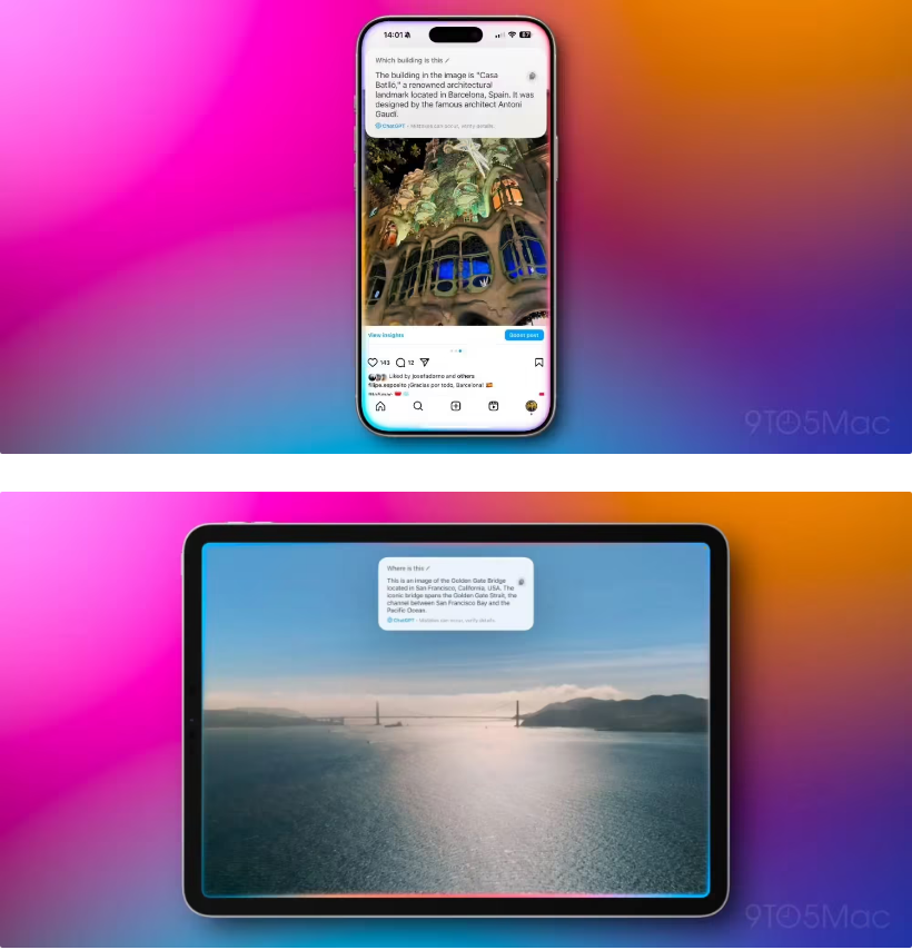 黑龙江苹果手机维修分享苹果 Siri 接入 ChatGPT AI  