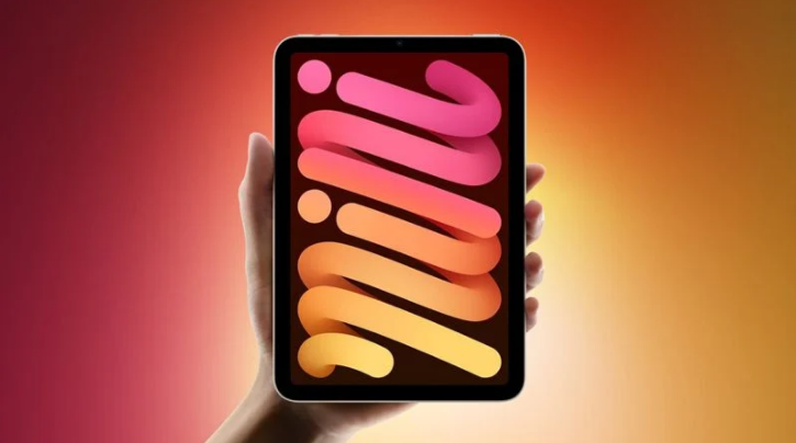 黑龙江苹果手机维修分享iPad mini 7 屏幕硬件可能进行了更新  