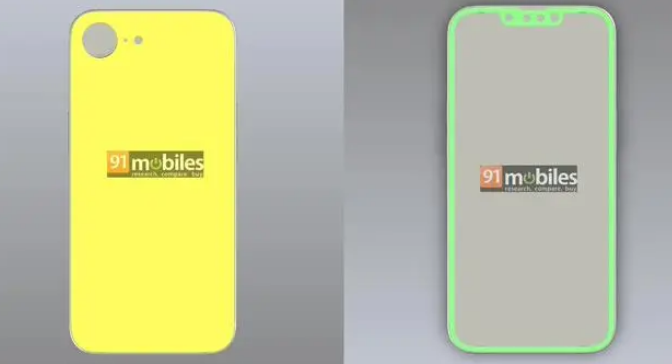 黑龙江苹果手机维修分享苹果小屏iPhone SE4值得买吗 