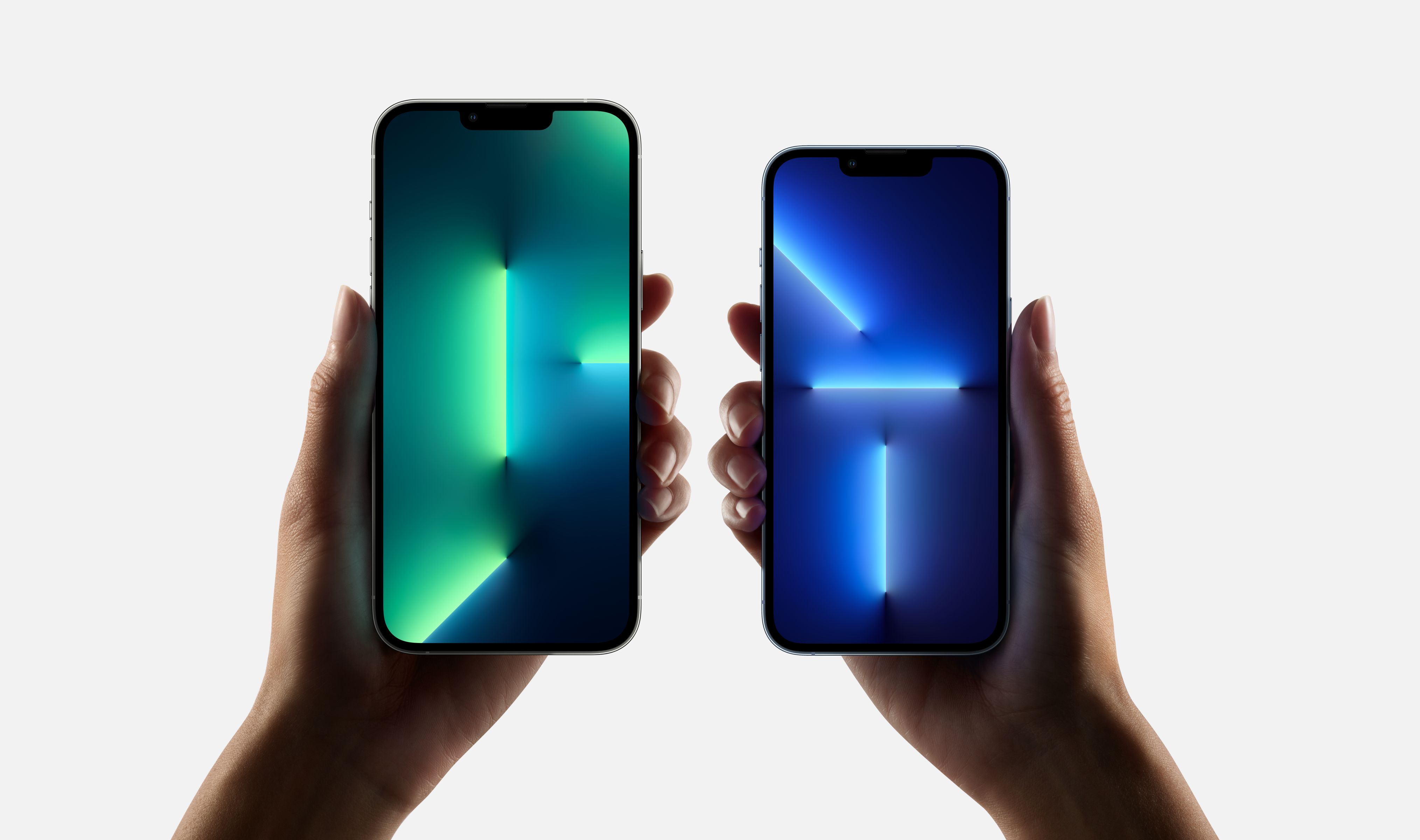 黑龙江苹果手机维修分享iPhone 13 四款机型怎么选 