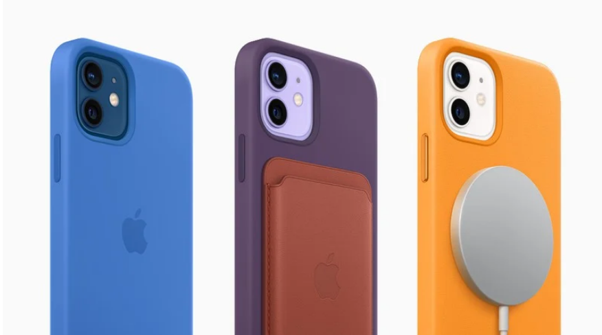 黑龙江苹果手机维修分享关于 iPhone 13 的细节爆料 