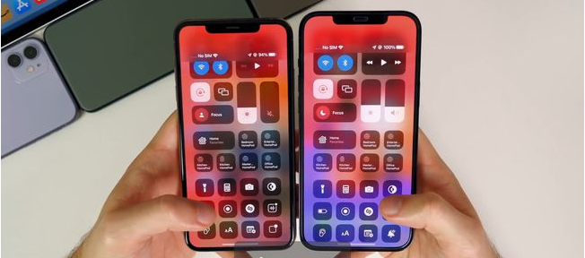 黑龙江苹果手机维修分享iOS 15.0 beta5值得升级吗 