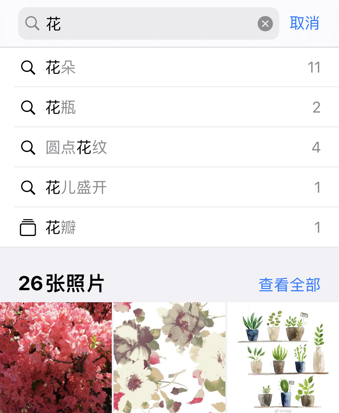 黑龙江苹果手机维修分享iPhone 小技巧 