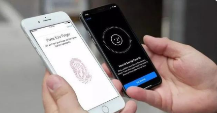 黑龙江苹果手机维修分享iPhone 13 系列会有屏下指纹吗 