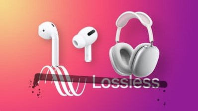 黑龙江苹果手机维修分享哪些设备支持Apple Music 无损音频 
