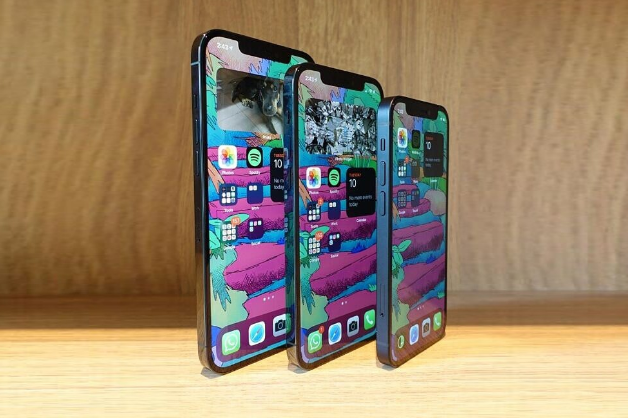 黑龙江苹果手机维修分享iPhone 13发布日期 