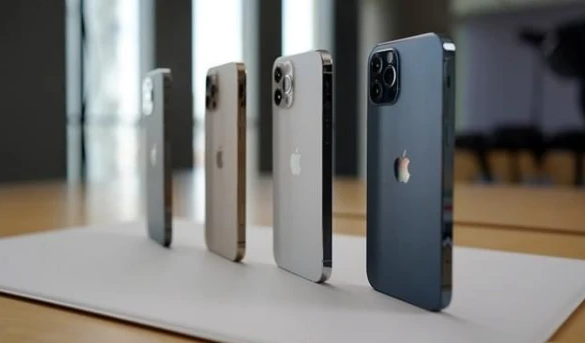 黑龙江苹果手机维修分享为什么说iPhone13才是真旗舰 