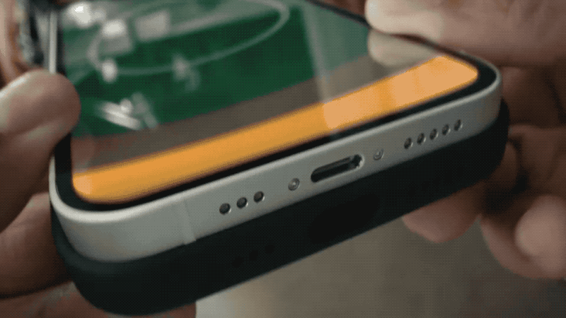 黑龙江苹果手机维修分享未来 Magsafe 还有哪些发展空间 