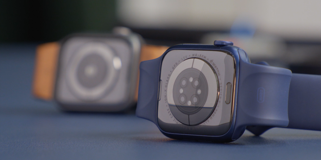 黑龙江苹果手机维修分享Apple Watch 是如何测量卡路里的 