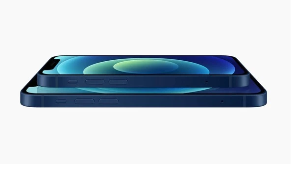 黑龙江苹果手机维修分享iPhone 12 mini 锁屏后触屏失灵怎么办 
