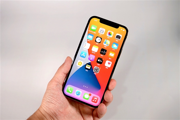黑龙江苹果手机维修分享iOS 14.2修订版已到，专属iPhone 12系列 