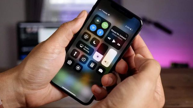 黑龙江苹果手机维修分享iPhone 12信号差怎么办 