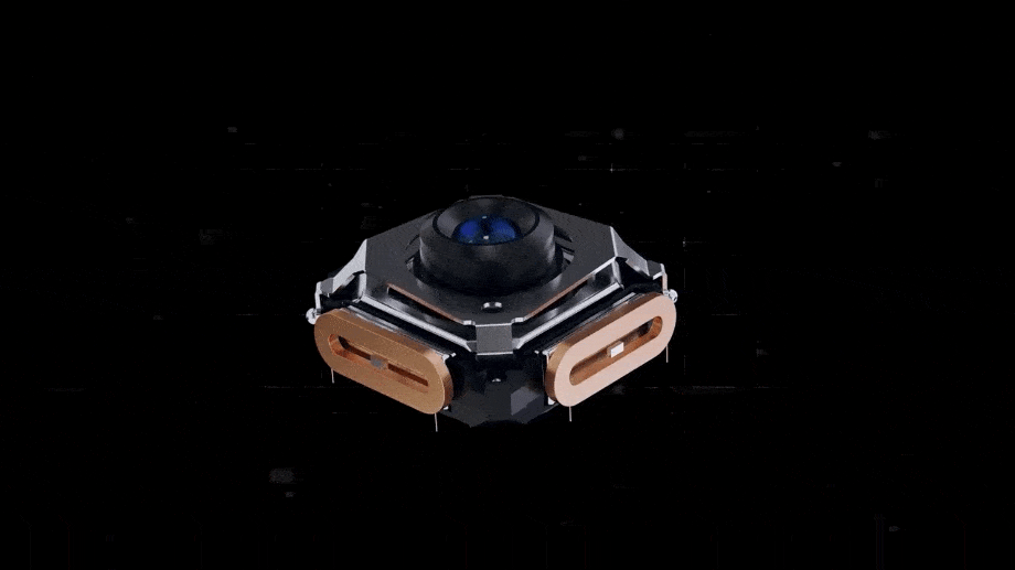 黑龙江苹果手机维修分享iPhone 12 Pro Max 独享的这颗传感器更大的特点是什么 