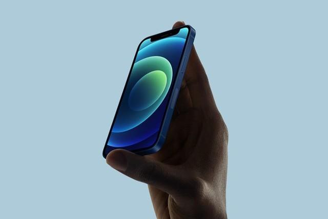 黑龙江苹果手机维修分享iPhone 12 mini辐射很大吗 