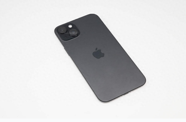 黑龙江苹果手机维修分享iPhone 15 Plus换电池 