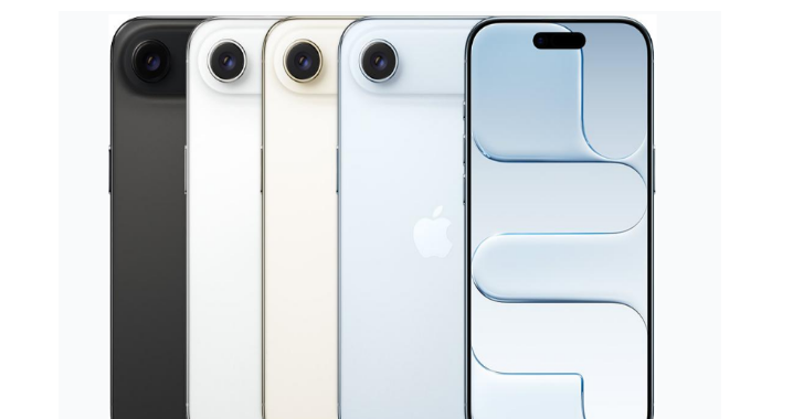 黑龙江苹果手机维修分享iPhone 17 Air换电池 