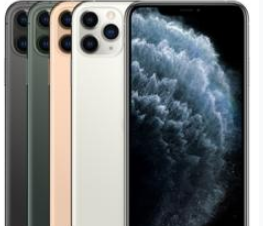 黑龙江苹果维修点分享iPhone 11 Pro Max换屏分项报价拆解 