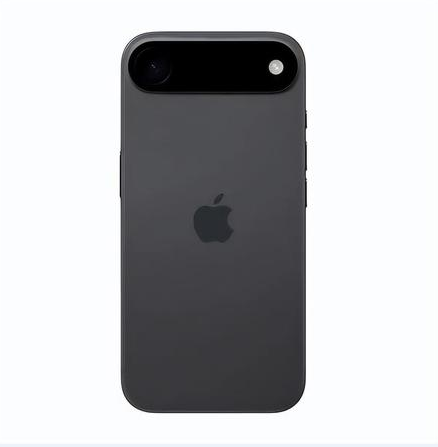 黑龙江苹果维修点分享iPhone 17 Air扩容待机与快照隐患 