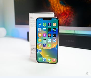 黑龙江苹果维修点分享iPhone 14音频与待机系统排错 