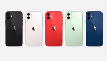 黑龙江苹果维修点分享iPhone 12黑屏隐蔽故障解读 
