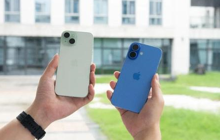 黑龙江苹果维修点分享iPhone 16 Plus黑屏疑难故障汇总 