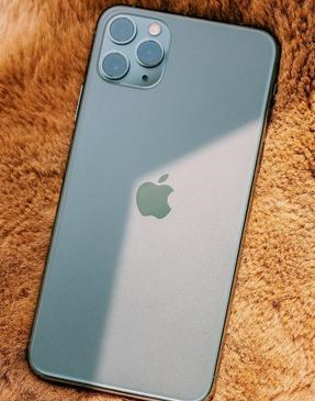 黑龙江苹果维修点分享iPhone 11 Pro Max电池发烫特殊问题 