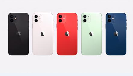 黑龙江苹果维修点分享iPhone 12电池发烫少见诱因解析 