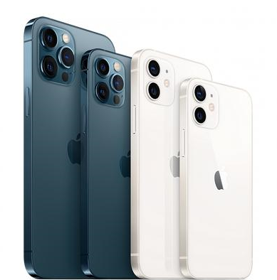黑龙江苹果维修点分享iPhone 12 Pro发烫关联故障汇总 