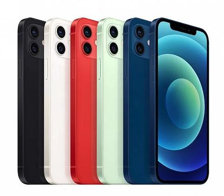 黑龙江苹果维修点分享iPhone 12 Pro Max发烫冷门故障梳理 