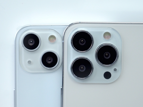 黑龙江苹果维修点分享iPhone 13 Pro Max发烫特殊故障解读 