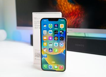 黑龙江苹果维修点分享iPhone 14电池发烫真实诱因盘点 
