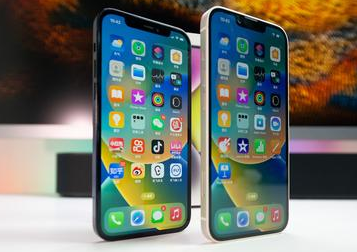 黑龙江苹果维修点分享iPhone 14 Plus发烫常见情况科普 