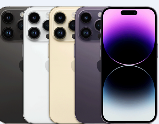 黑龙江苹果维修点分享iPhone 14 Pro发烫易忽略问题解析 