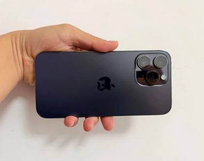 黑龙江苹果维修点分享iPhone 14 Pro Max发烫多重诱因剖析 