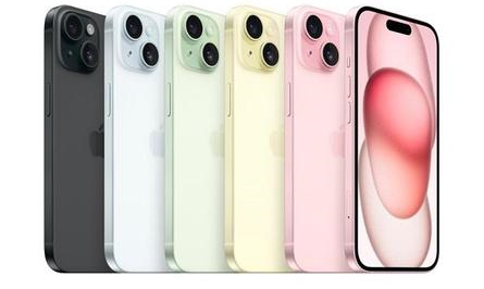 黑龙江苹果维修点分享iPhone 15发烫易忽视问题科普 
