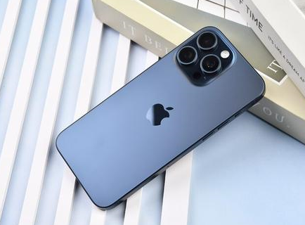 黑龙江苹果维修点分享iPhone 15 Pro Max发烫深度剖析 